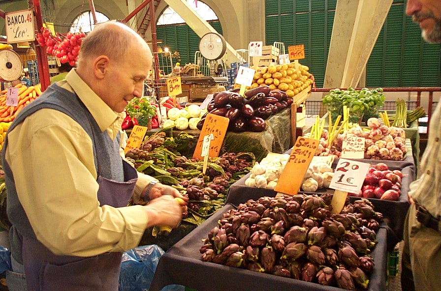 leoartichokes