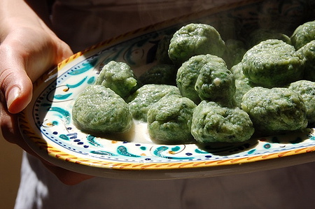 gnudi